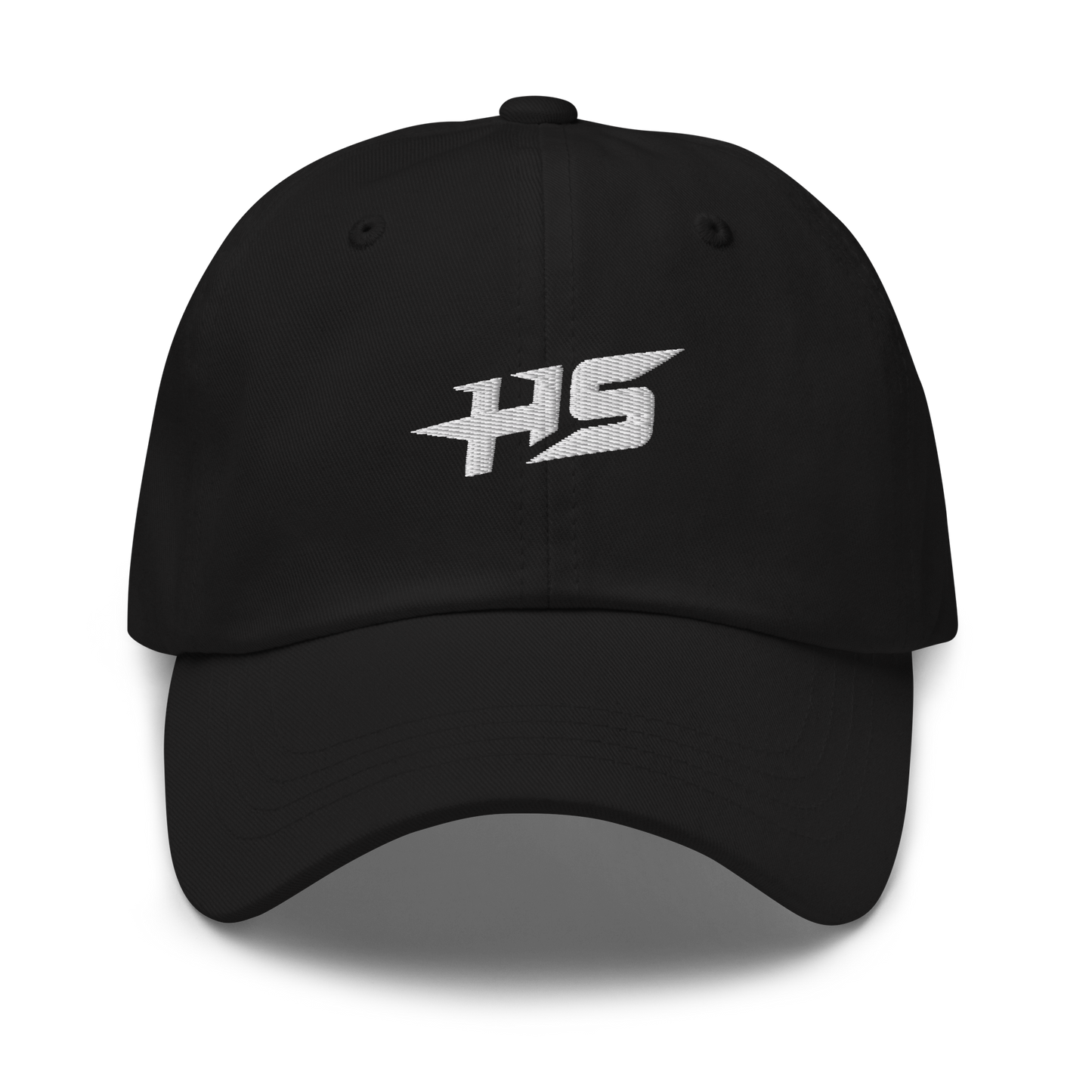 Logo Hat | High Speed