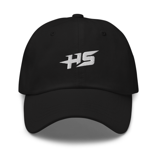 Logo Hat | High Speed