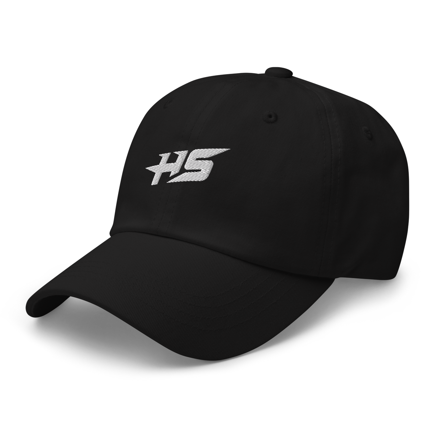 Logo Hat | High Speed