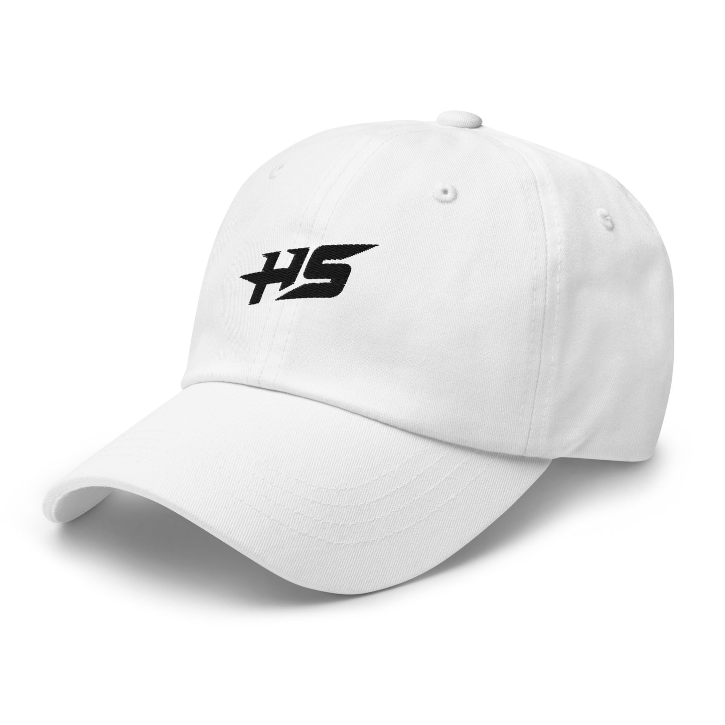 Logo Hat | High Speed
